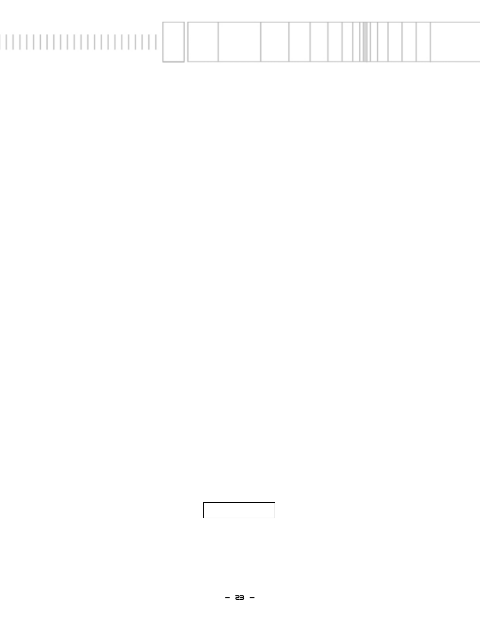 Lightning Audio S1.600D User Manual | Page 24 / 24