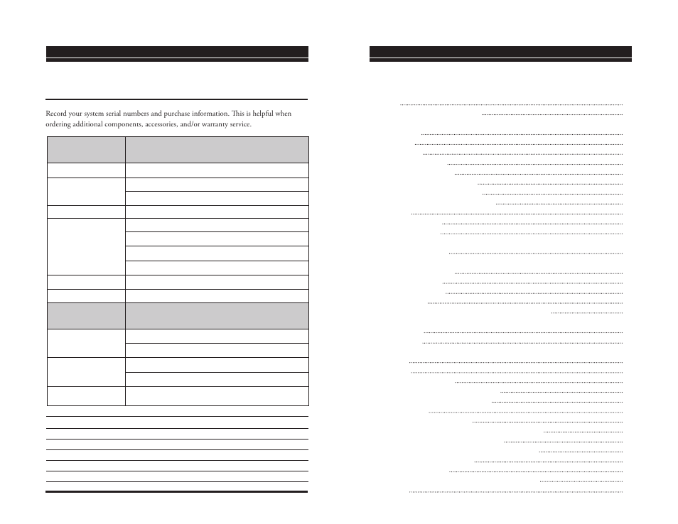 LightSpeed Technologies 780iR User Manual | Page 21 / 22