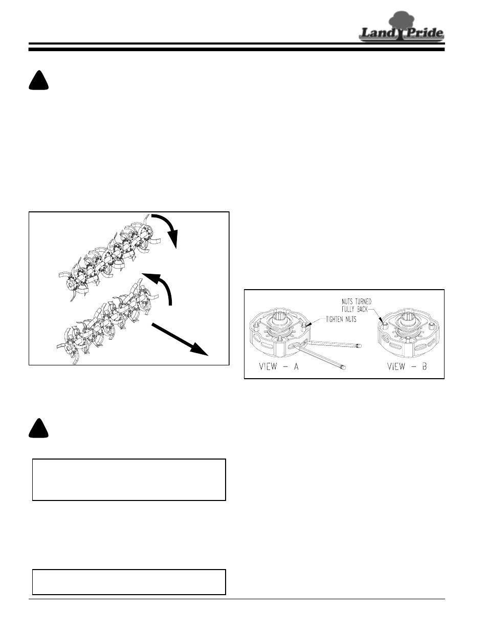 Lowepro RTA2064 User Manual | Page 16 / 28