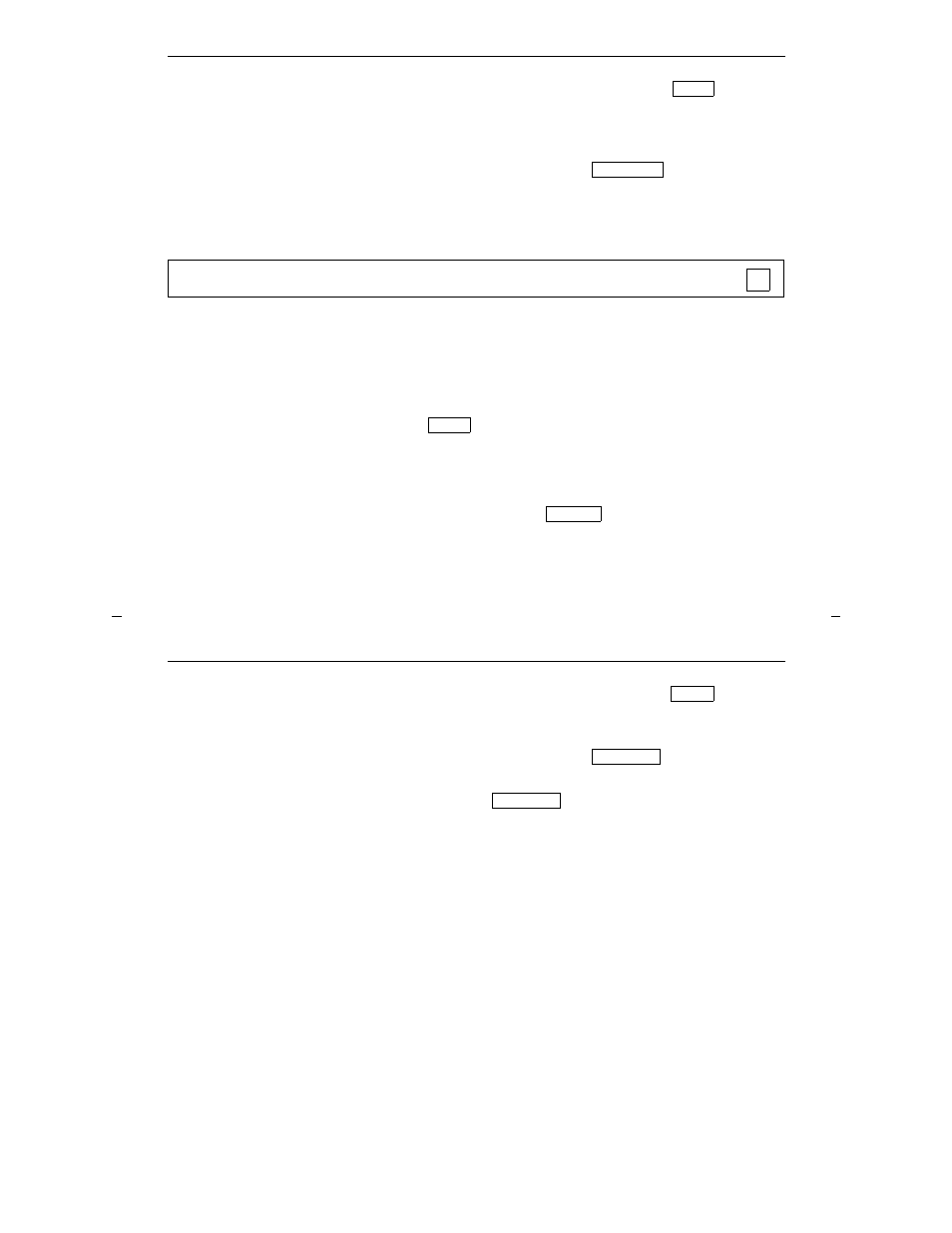 Bridging/manual exclusion | Lucent Technologies Voice Terminal 8411 User Manual | Page 27 / 59