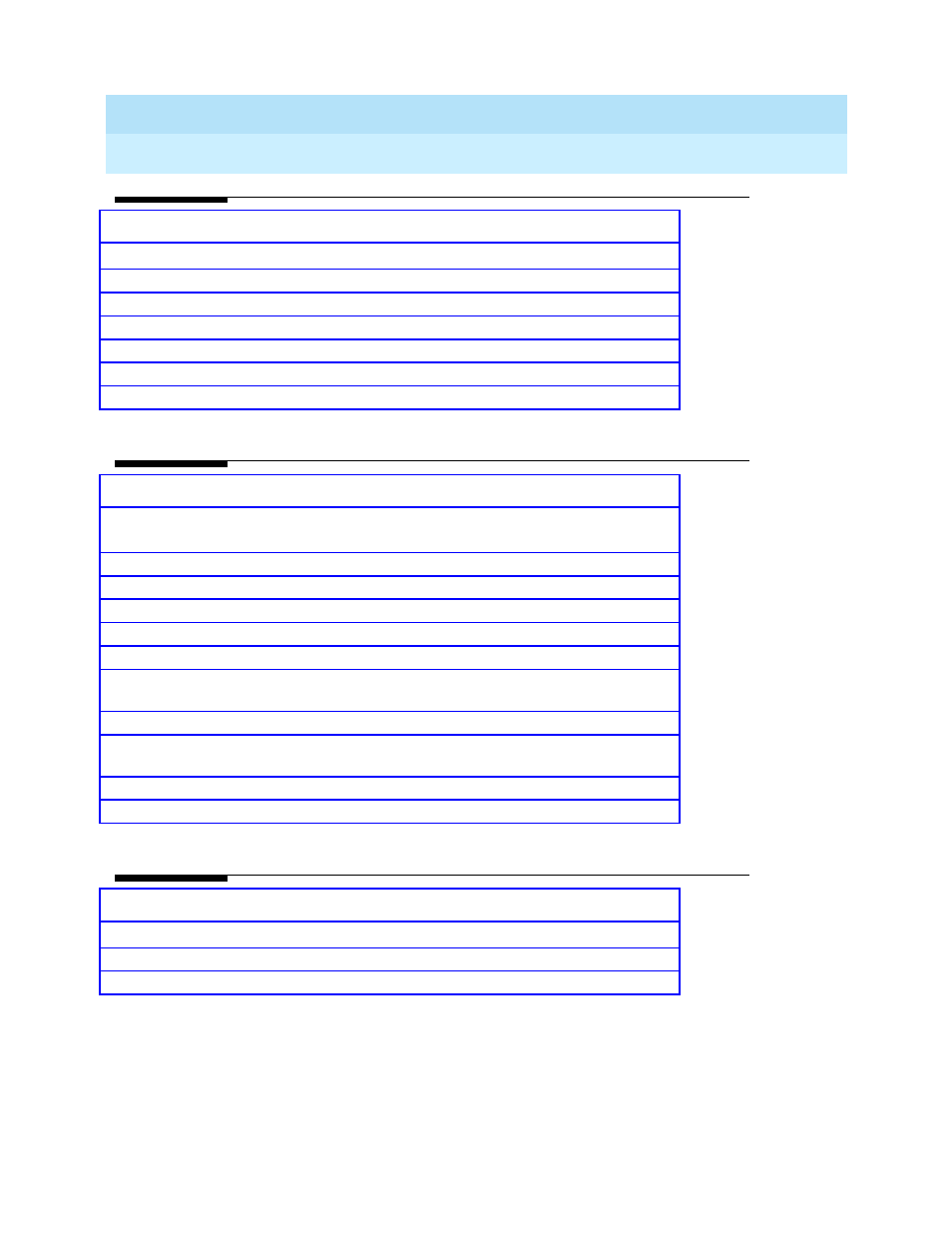 Lucent Technologies MERLIN LEGEND 6 User Manual | Page 12 / 472