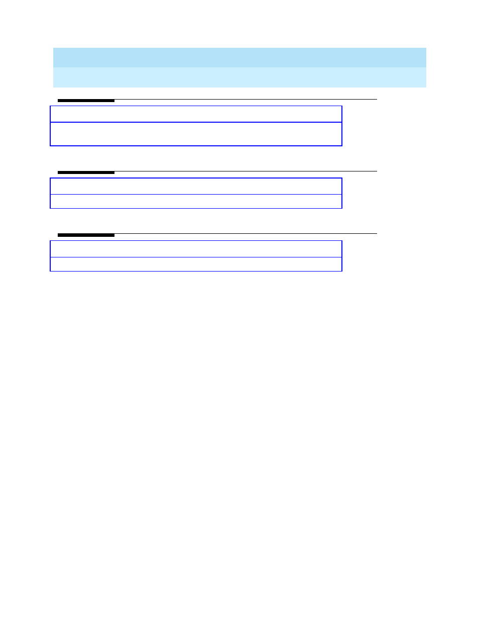 Lucent Technologies MERLIN LEGEND 6 User Manual | Page 13 / 472