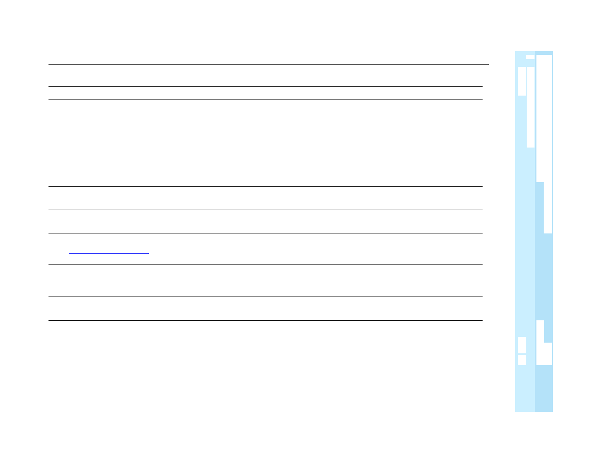 Feature finder: basic calling and answering, Non-networked systems), Table 4–1 | Lucent Technologies MERLIN LEGEND 6 User Manual | Page 137 / 472