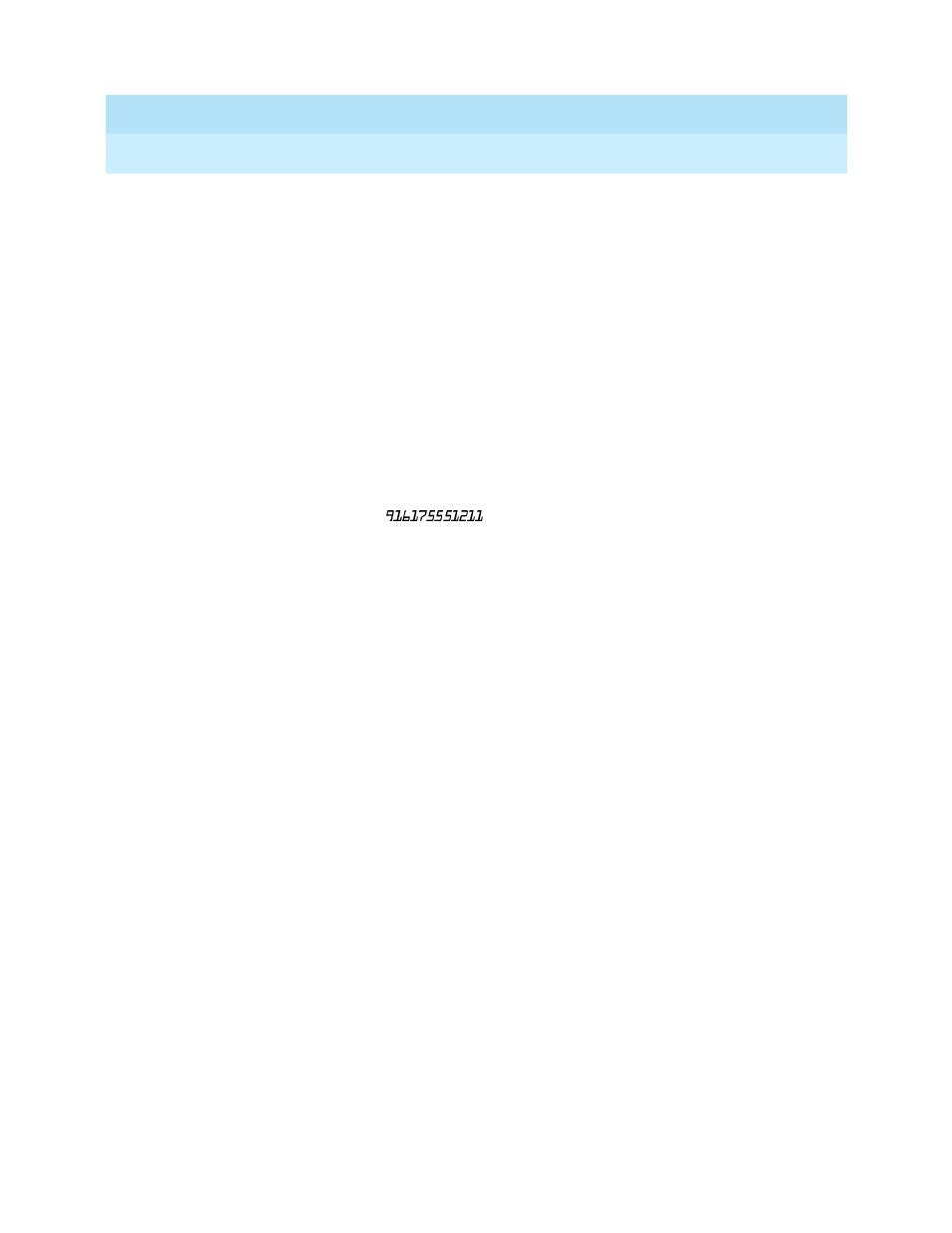Lucent Technologies MERLIN LEGEND 6 User Manual | Page 18 / 472