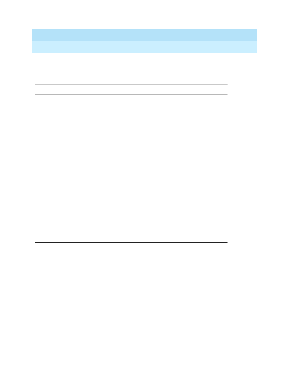 Executive staff, Executive staff needs | Lucent Technologies MERLIN LEGEND 6 User Manual | Page 211 / 472