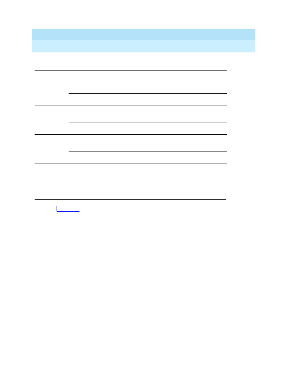 Lucent Technologies MERLIN LEGEND 6 User Manual | Page 221 / 472