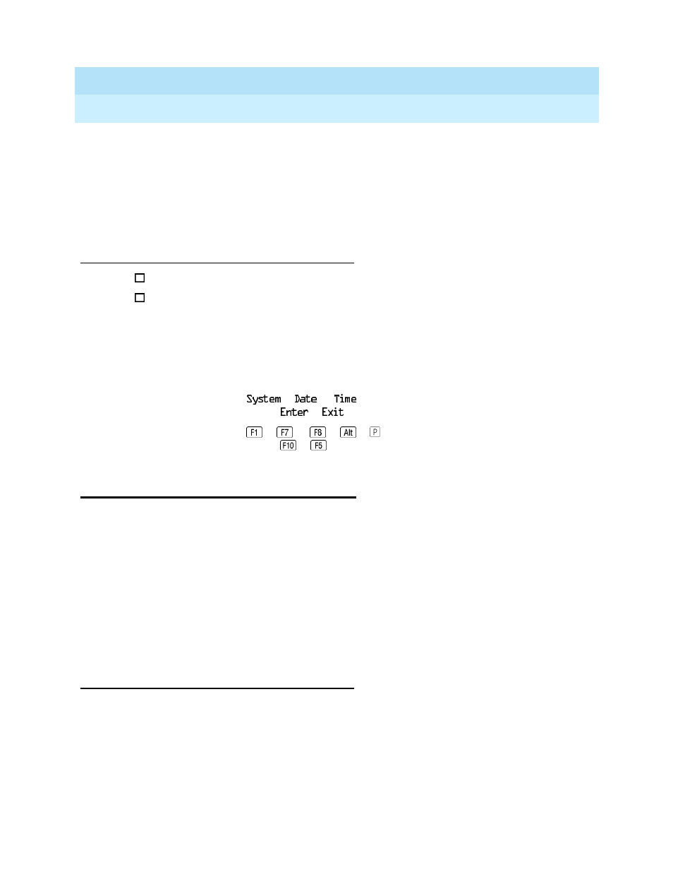 Task list: setting system date and/or time, Programming instructions, Backing up the system | Planning guidelines, Backing up the system 6 | Lucent Technologies MERLIN LEGEND 6 User Manual | Page 269 / 472