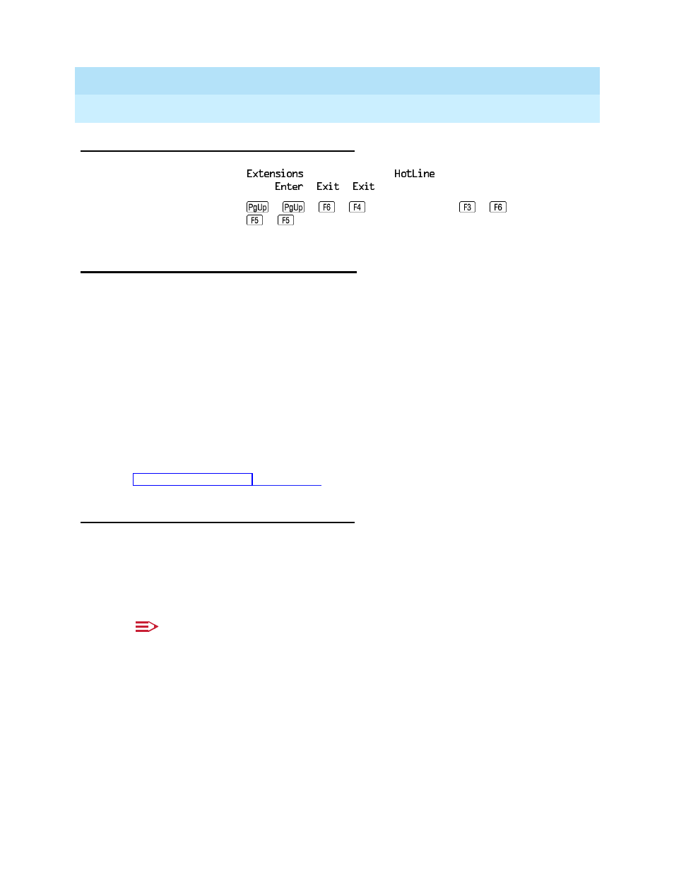 Programming instructions, Changing calling restrictions, Planning guidelines | Changing calling restrictions 6 | Lucent Technologies MERLIN LEGEND 6 User Manual | Page 278 / 472