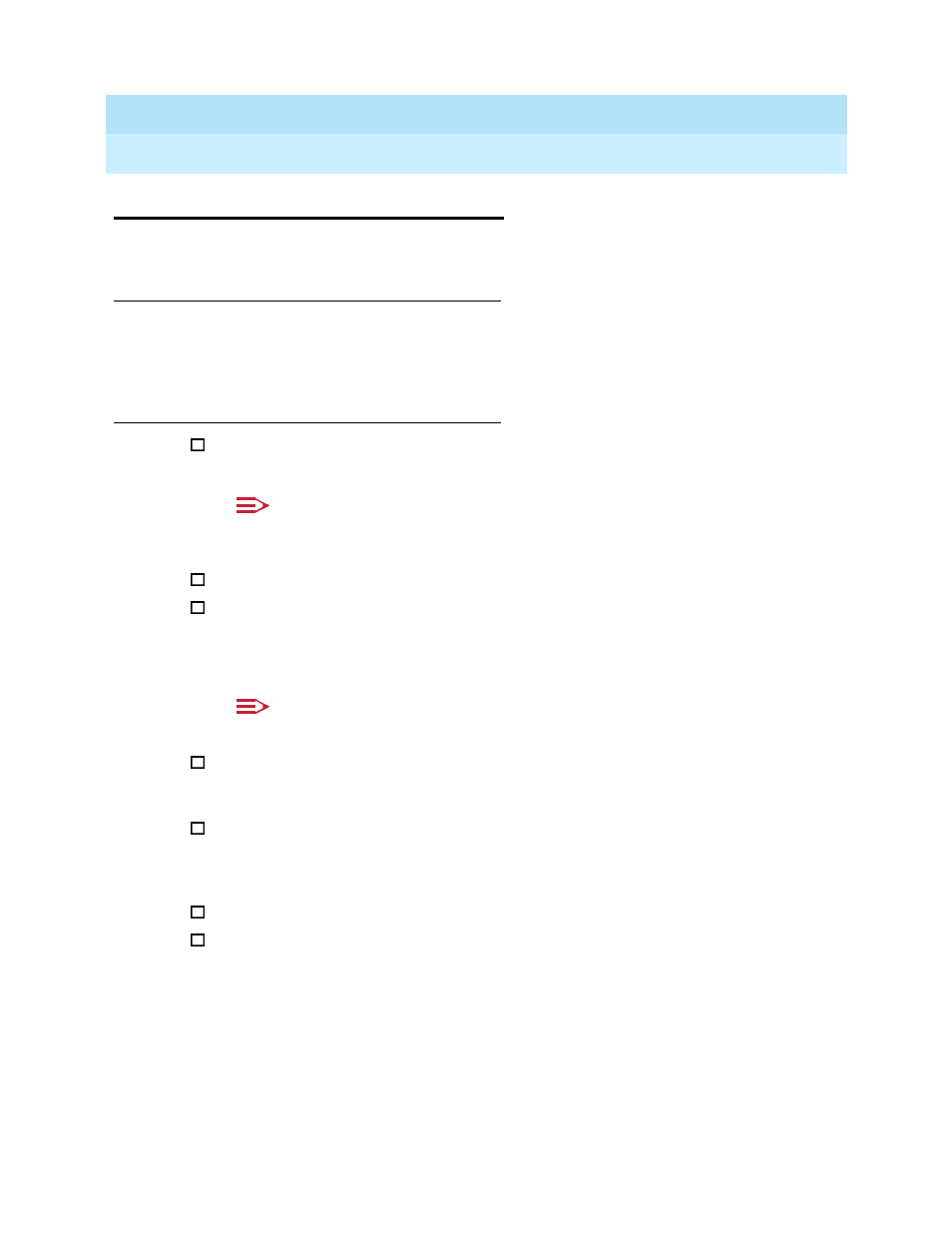 Adding/removing a line, Planning guidelines, Task list: adding/removing a line | Programming instructions, Adding/removing a line 6 | Lucent Technologies MERLIN LEGEND 6 User Manual | Page 287 / 472