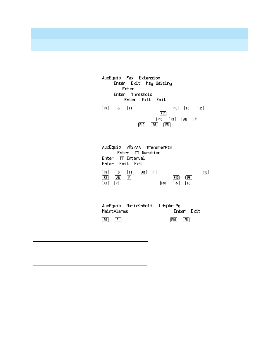 Programming instructions, Changing calling group assignments, Planning guidelines | Changing calling group assignments 6 | Lucent Technologies MERLIN LEGEND 6 User Manual | Page 299 / 472