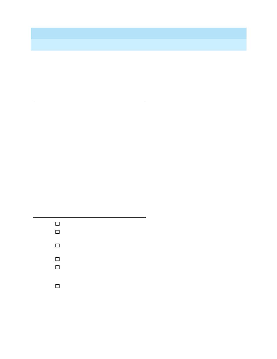 Planning guidelines | Lucent Technologies MERLIN LEGEND 6 User Manual | Page 312 / 472