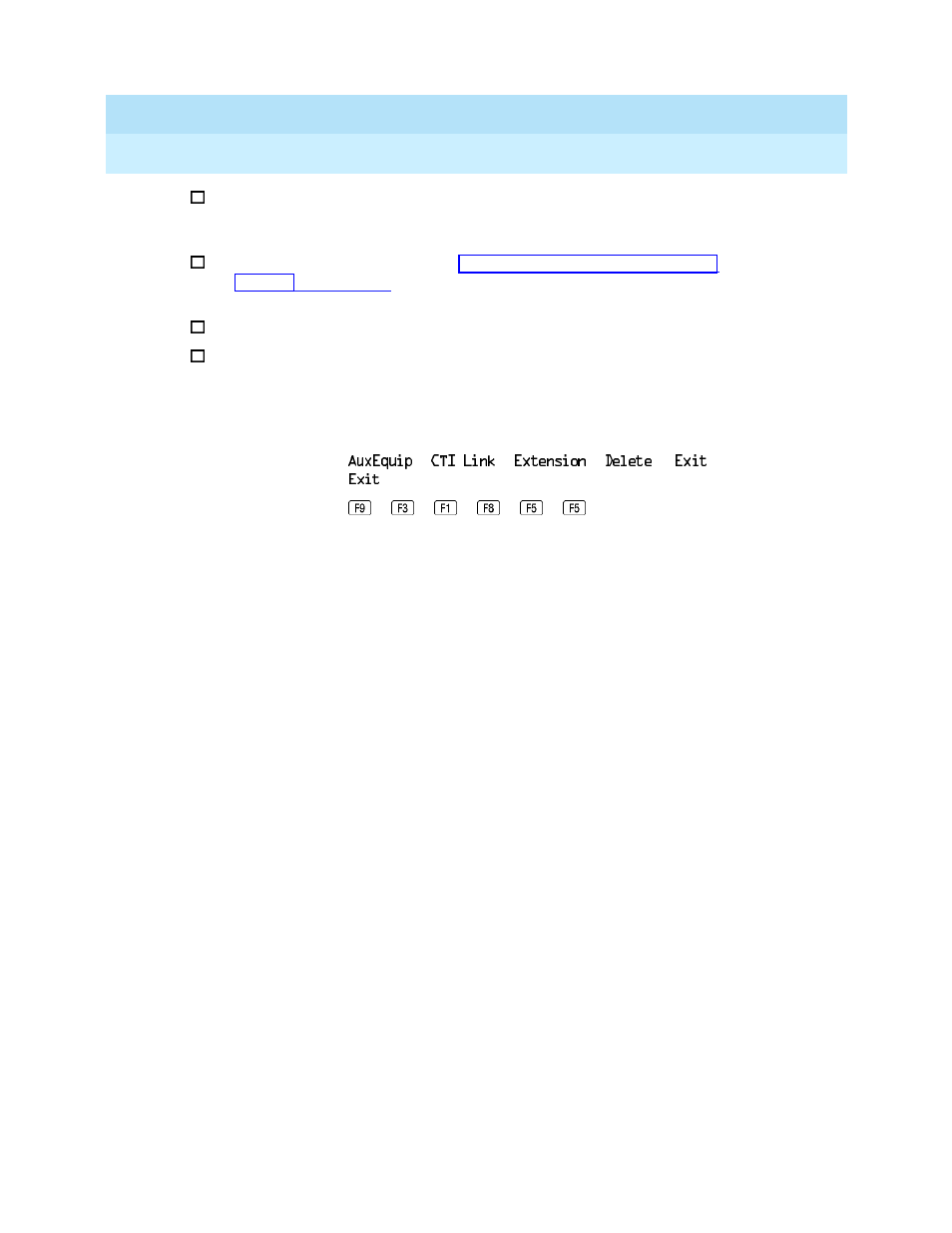 Programming instructions | Lucent Technologies MERLIN LEGEND 6 User Manual | Page 324 / 472