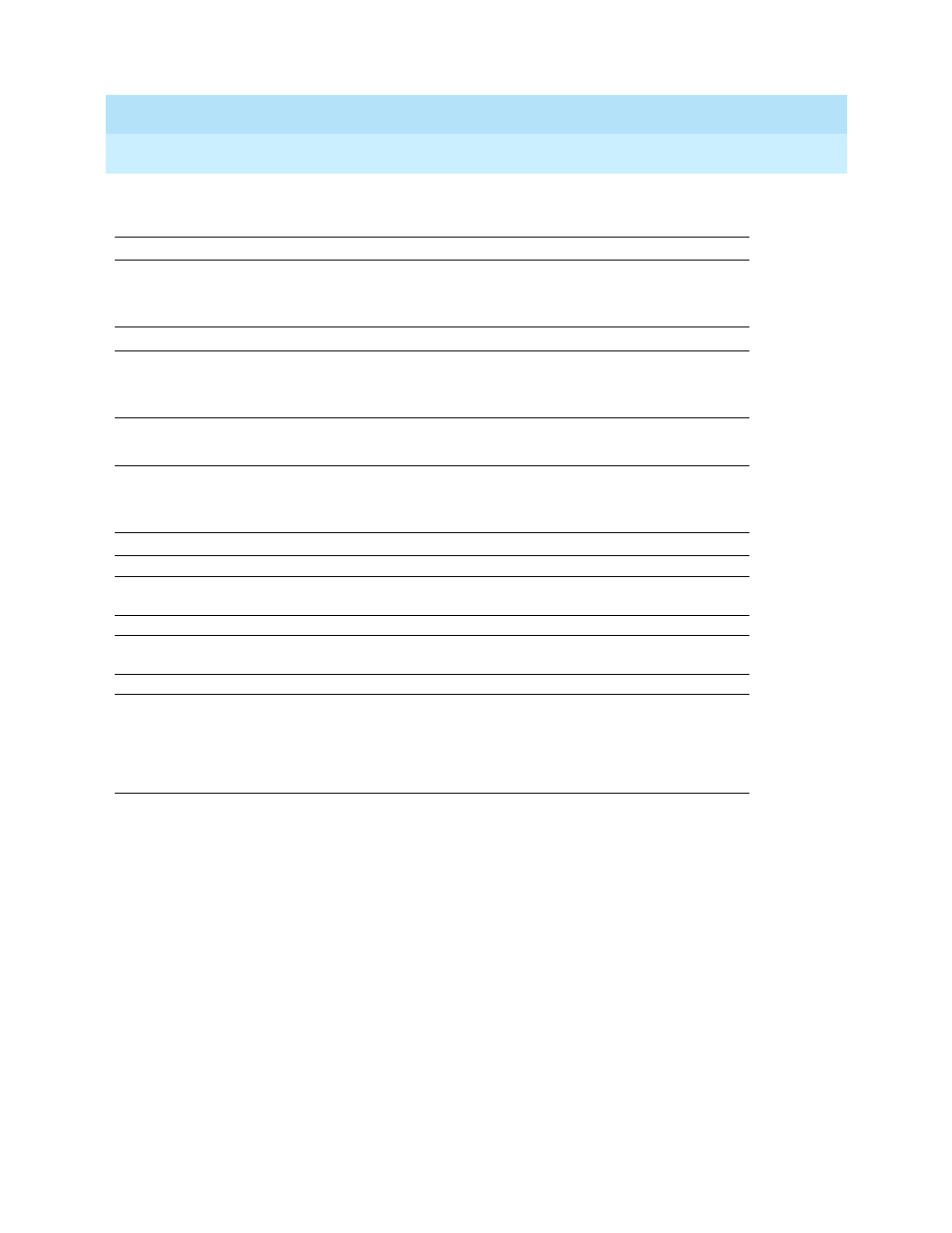 Lucent Technologies MERLIN LEGEND 6 User Manual | Page 340 / 472