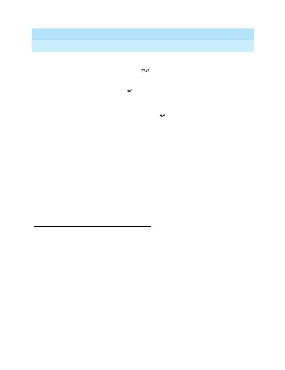Phone does not ring, Phone does not ring 8 | Lucent Technologies MERLIN LEGEND 6 User Manual | Page 354 / 472