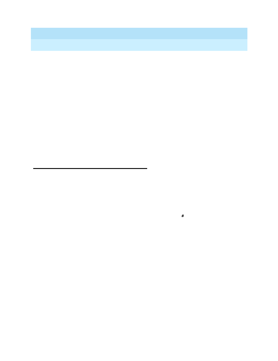 Cannot transfer call after answeronanoutsideli | Lucent Technologies MERLIN LEGEND 6 User Manual | Page 360 / 472