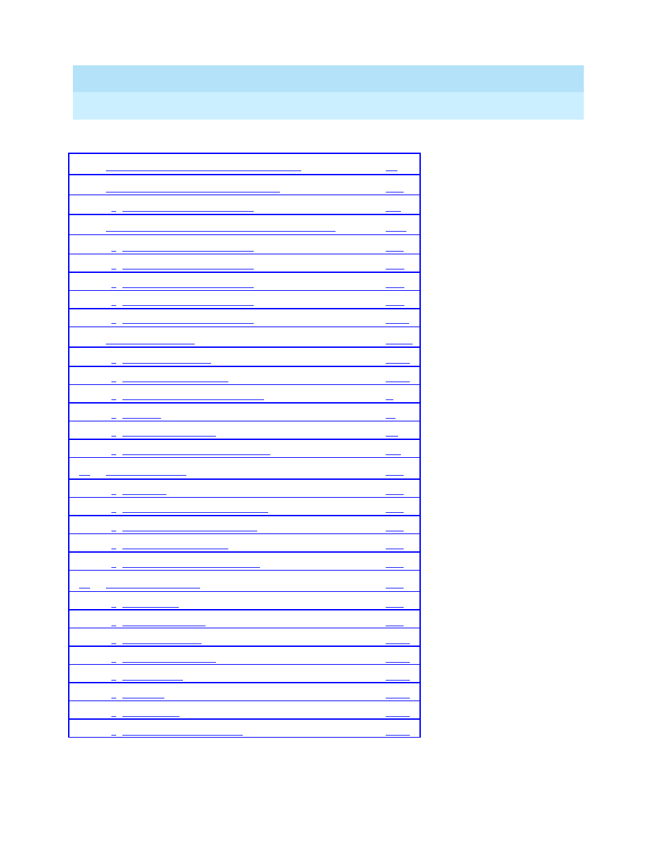 Lucent Technologies MERLIN LEGEND 6 User Manual | Page 4 / 472