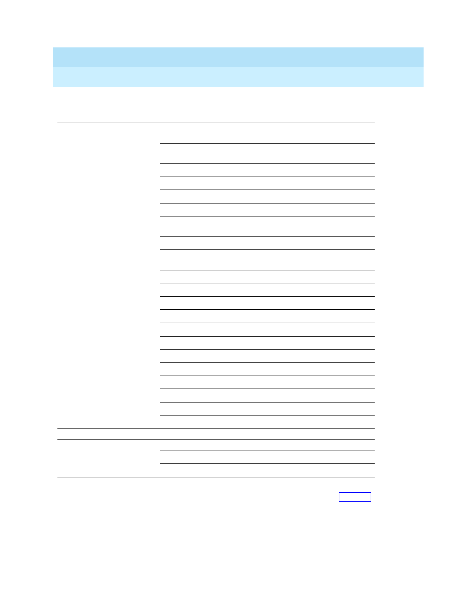 Lucent Technologies MERLIN LEGEND 6 User Manual | Page 418 / 472