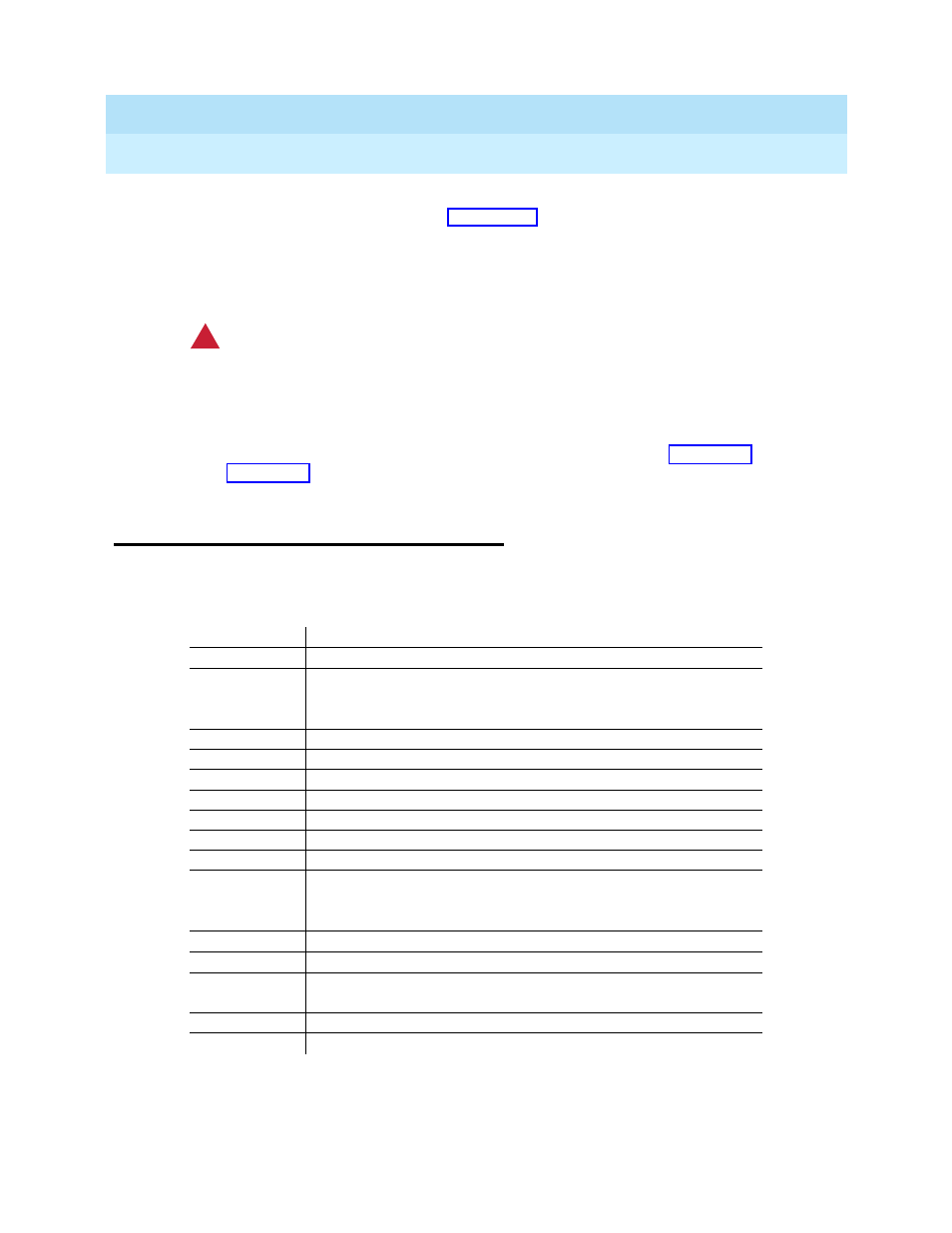 Related documents, Xlii, Related documents 0 | Lucent Technologies MERLIN LEGEND 6 User Manual | Page 42 / 472