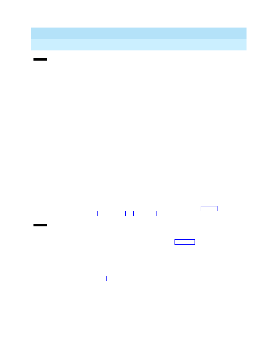 Hybrid/pbx mode and | Lucent Technologies MERLIN LEGEND 6 User Manual | Page 438 / 472