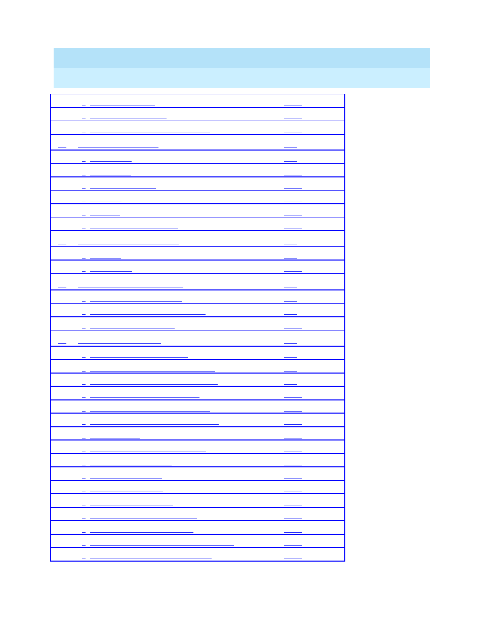 Lucent Technologies MERLIN LEGEND 6 User Manual | Page 5 / 472