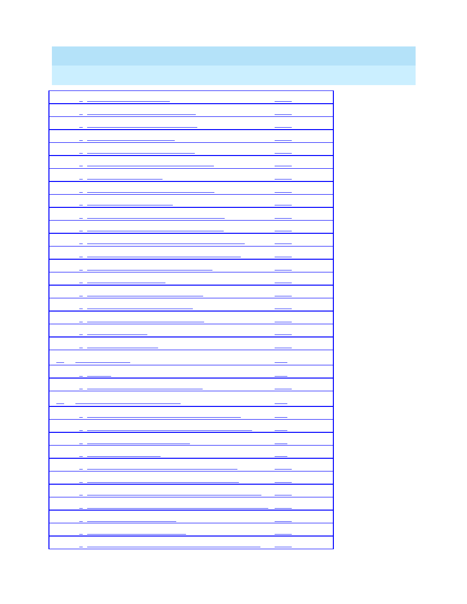 Lucent Technologies MERLIN LEGEND 6 User Manual | Page 6 / 472