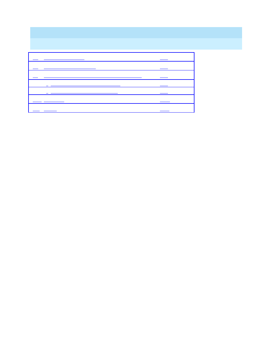Lucent Technologies MERLIN LEGEND 6 User Manual | Page 8 / 472