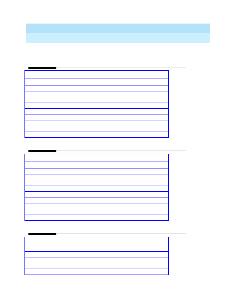 Figures | Lucent Technologies MERLIN LEGEND 6 User Manual | Page 9 / 472