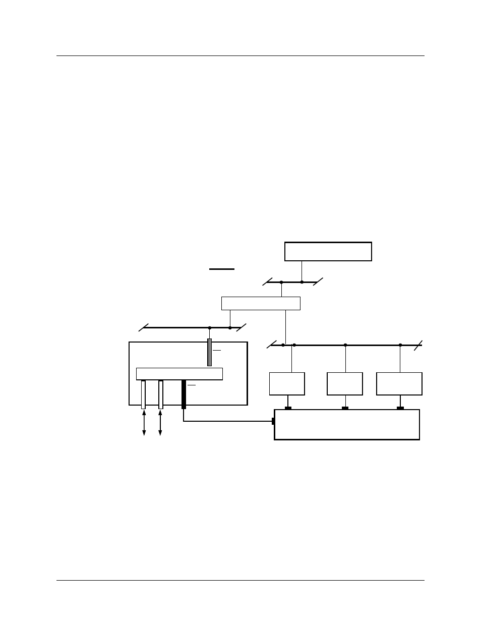 What is the rs/6000 sp switch router, What is the rs/6000 sp switch router ? -2, Figure 1-1 | Lucent Technologies 9077 16S User Manual | Page 18 / 150