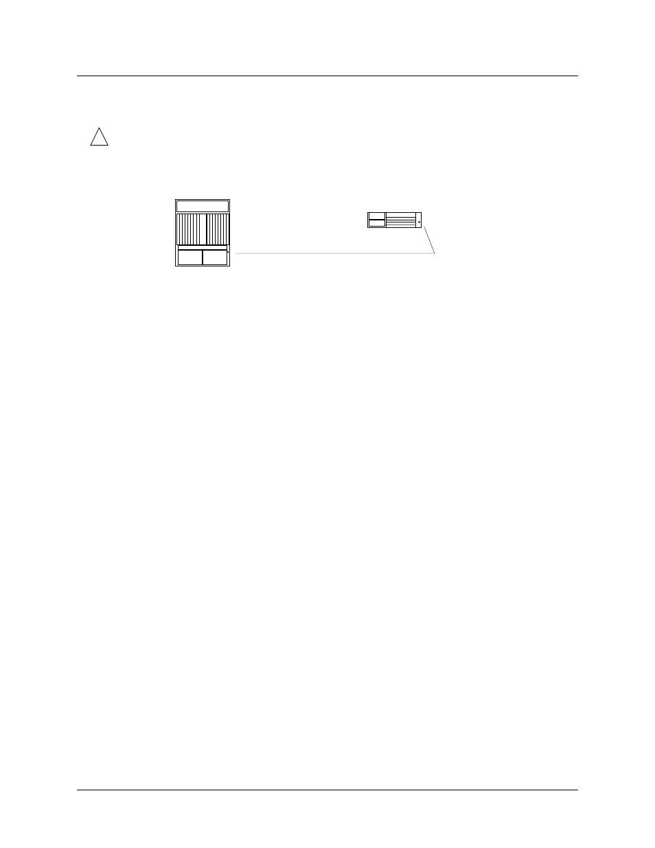 Esd requirements, Card insertion procedure, Esd requirements -8 | Card insertion procedure -8 | Lucent Technologies 9077 16S User Manual | Page 24 / 150