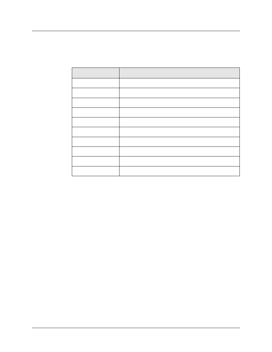 Sp switch router adapter card specifications, Sp switch router adapter card specifications -13, Table 1-3 | Lucent Technologies 9077 16S User Manual | Page 29 / 150