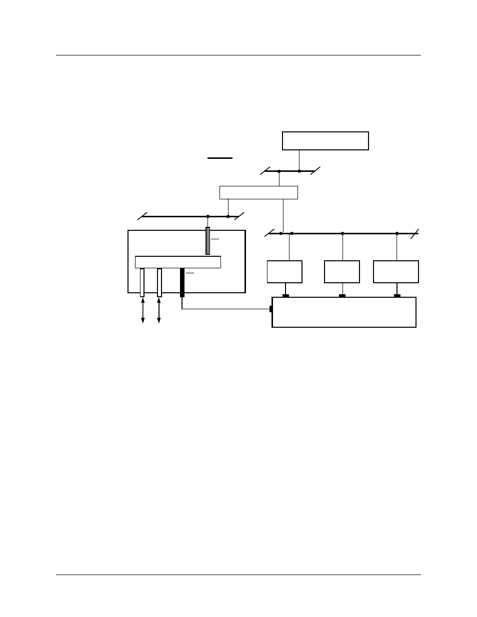 Introduction to installation and configuration, Figure 2-1, Workstation -2 | Introduction to installation and configuration -2 | Lucent Technologies 9077 16S User Manual | Page 36 / 150