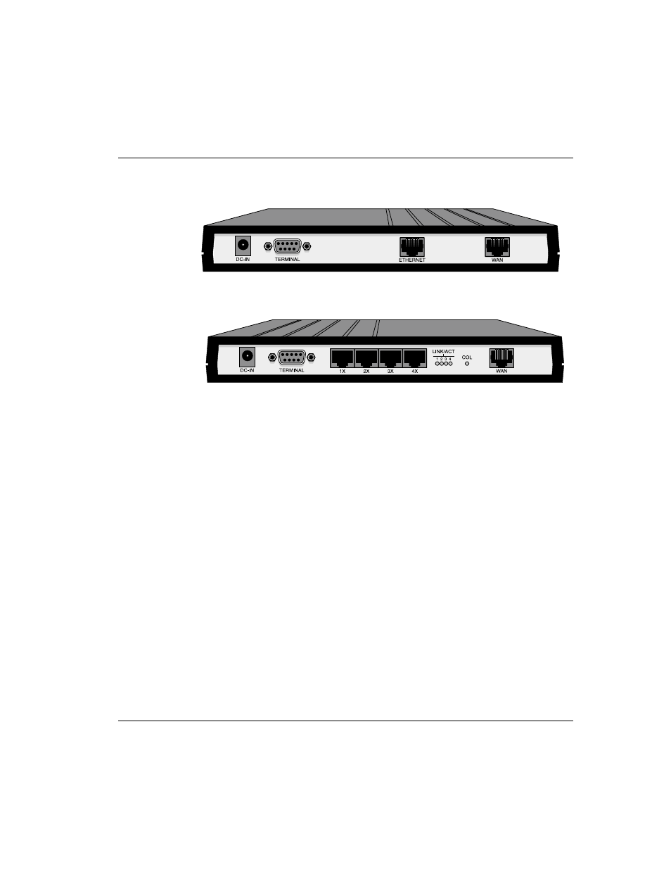 Lucent Technologies CELLPIPE 7820-0766-004 User Manual | Page 13 / 48