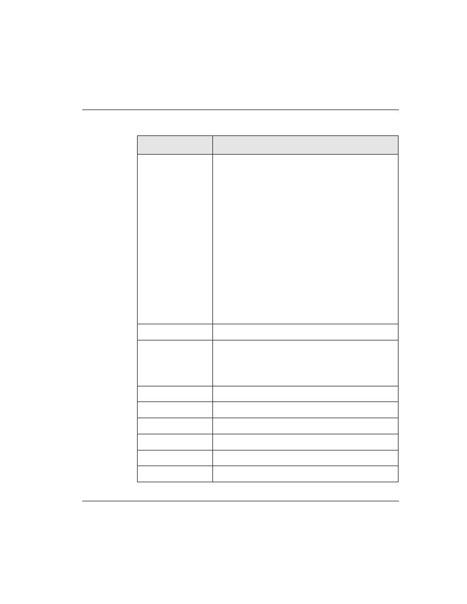 Lucent Technologies CELLPIPE 7820-0766-004 User Manual | Page 21 / 48