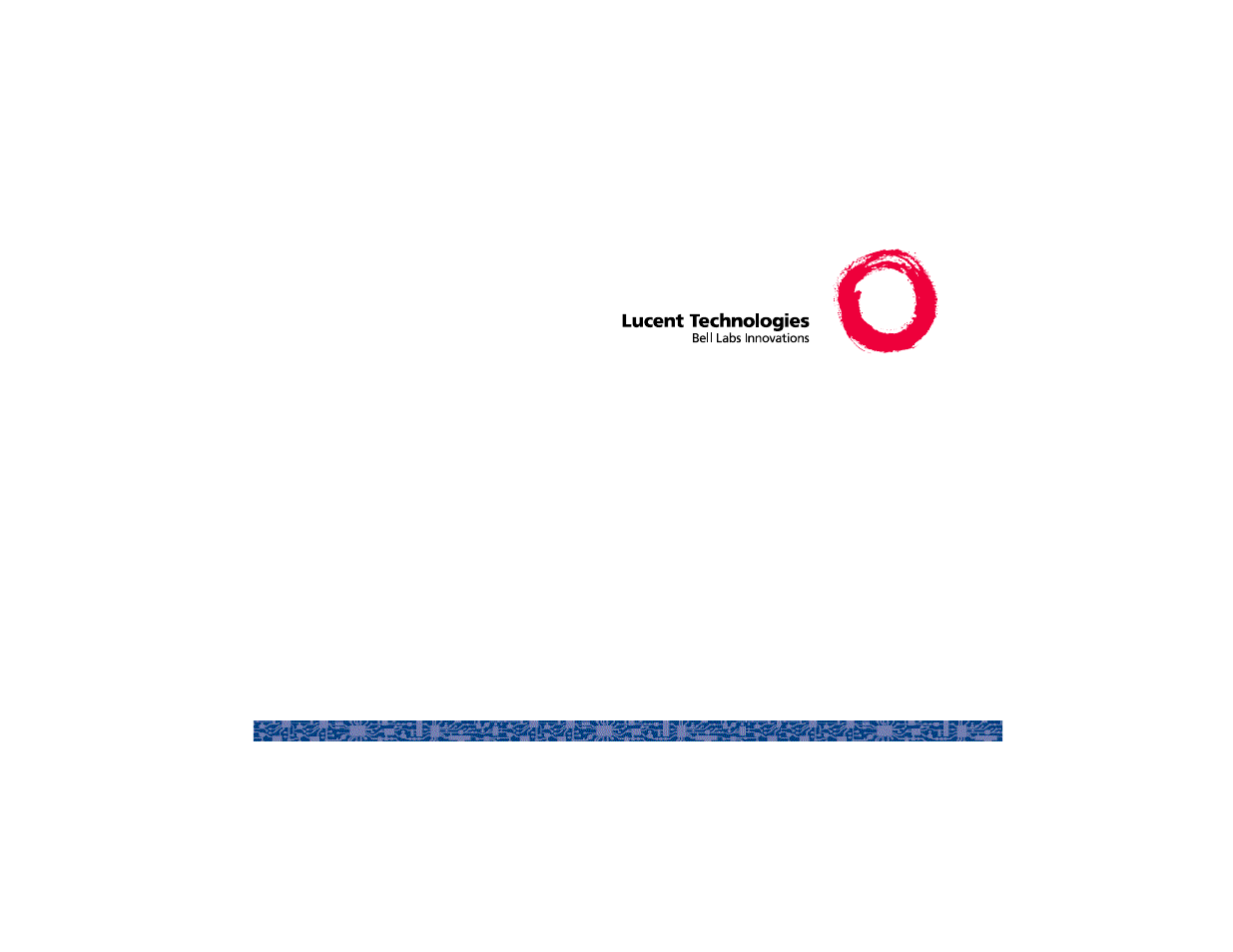 Lucent Technologies DEFINITY ProLogixTM Solutions 555-235-100 User Manual | 242 pages