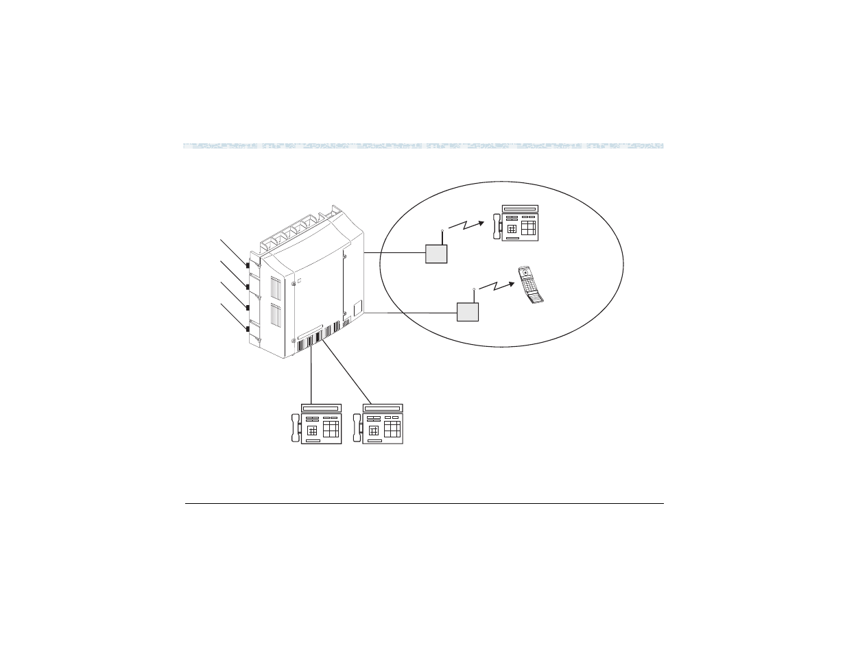 Lucent Technologies DEFINITY ProLogixTM Solutions 555-235-100 User Manual | Page 122 / 242