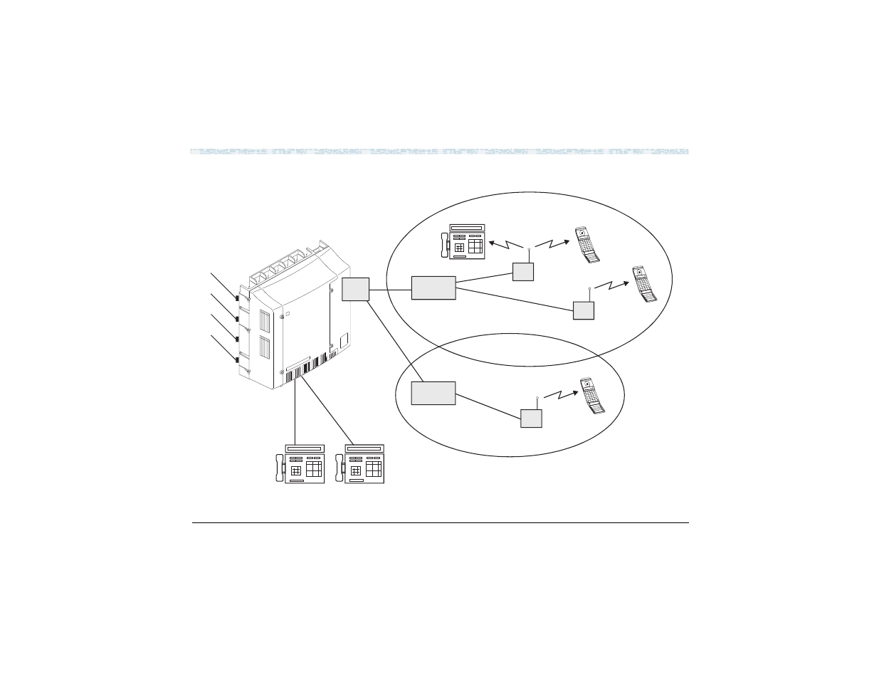 Lucent Technologies DEFINITY ProLogixTM Solutions 555-235-100 User Manual | Page 125 / 242