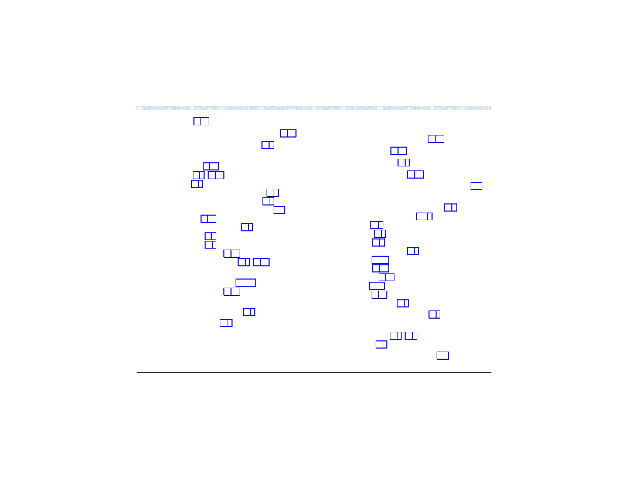 Lucent Technologies DEFINITY ProLogixTM Solutions 555-235-100 User Manual | Page 233 / 242