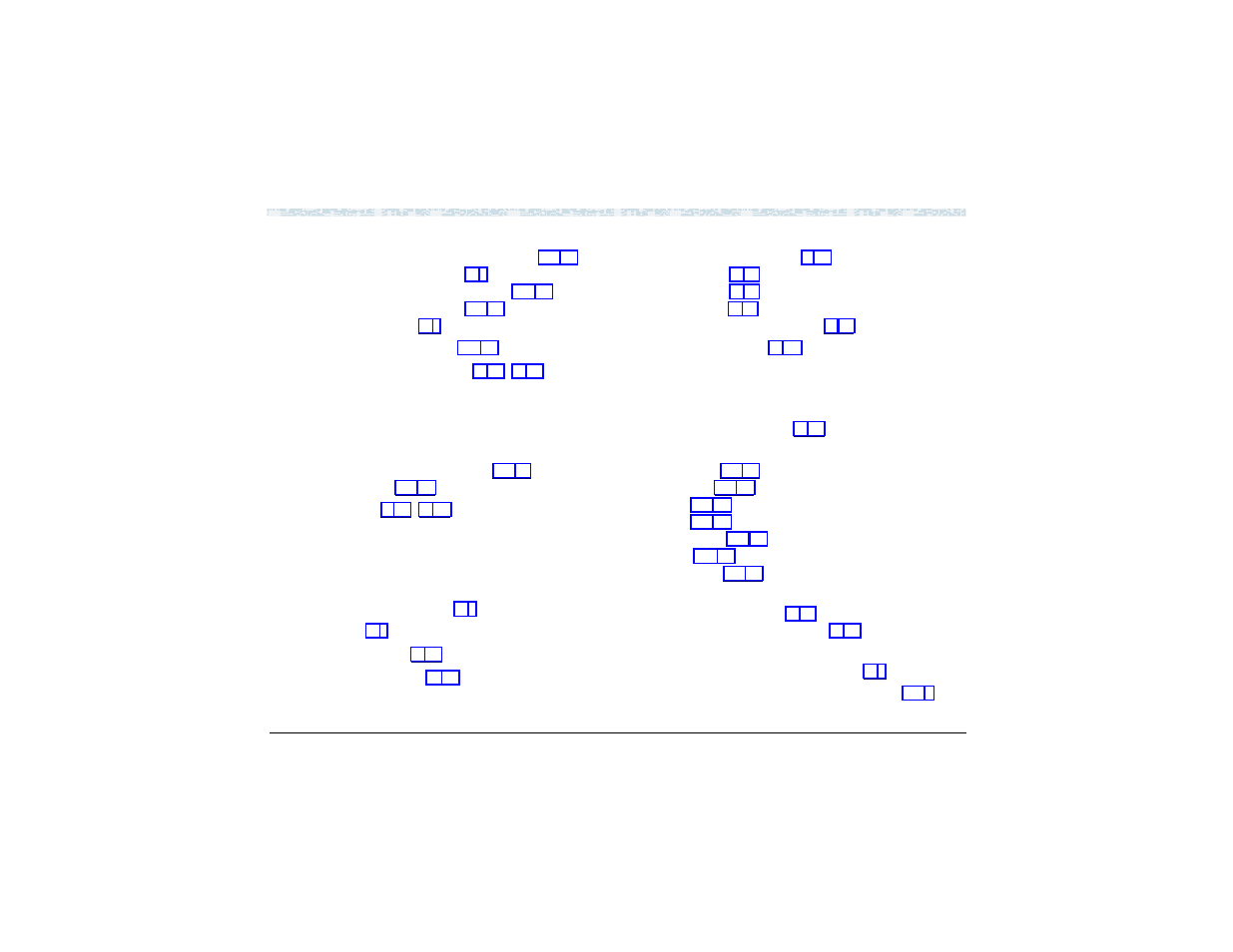 Lucent Technologies DEFINITY ProLogixTM Solutions 555-235-100 User Manual | Page 235 / 242