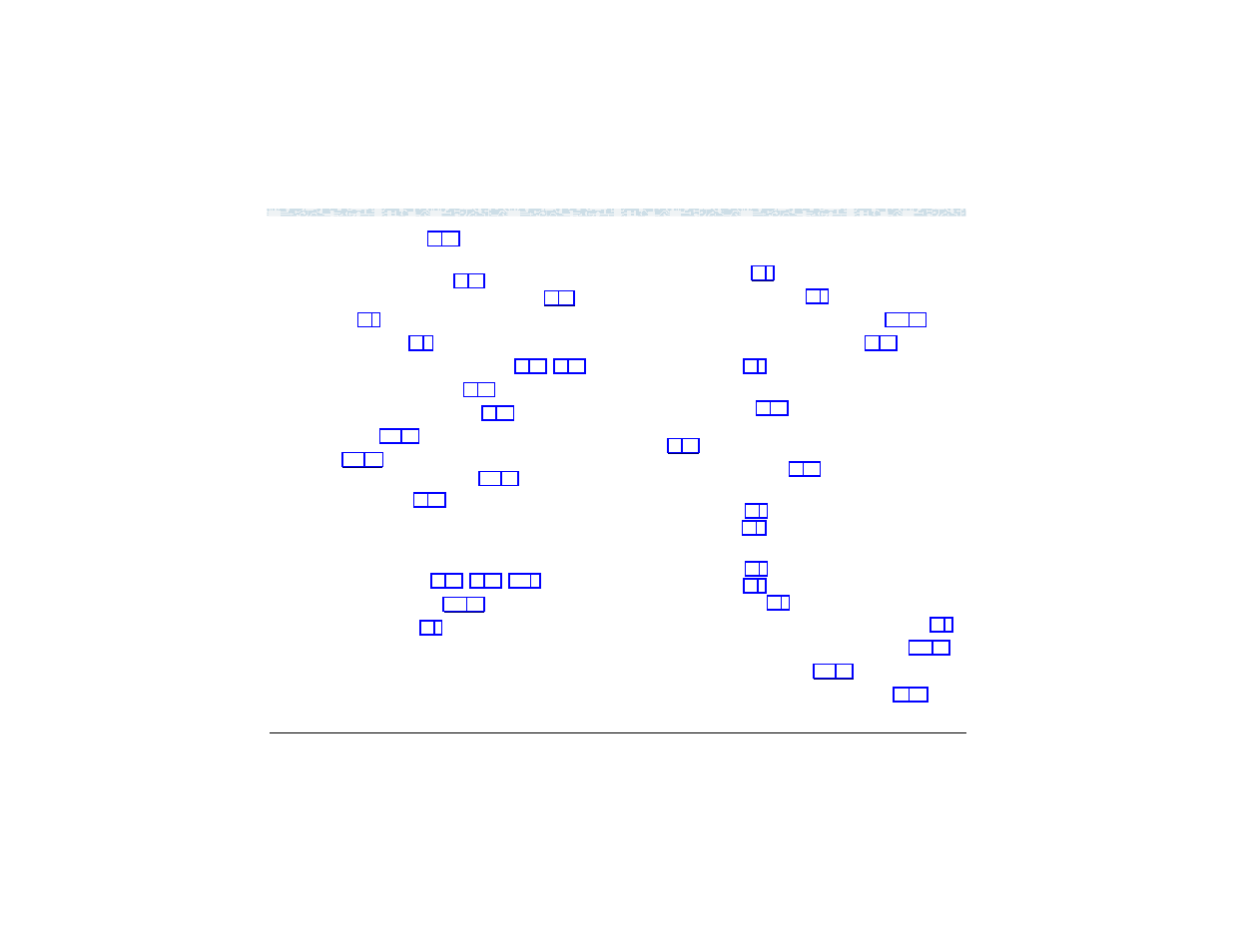 Lucent Technologies DEFINITY ProLogixTM Solutions 555-235-100 User Manual | Page 236 / 242