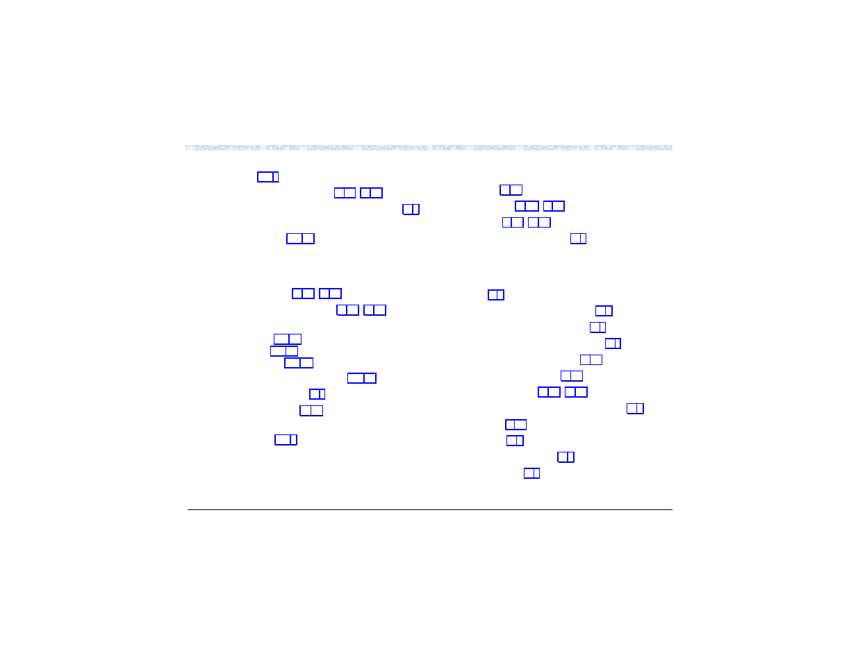 Lucent Technologies DEFINITY ProLogixTM Solutions 555-235-100 User Manual | Page 237 / 242