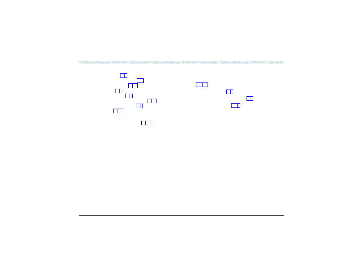 Lucent Technologies DEFINITY ProLogixTM Solutions 555-235-100 User Manual | Page 242 / 242