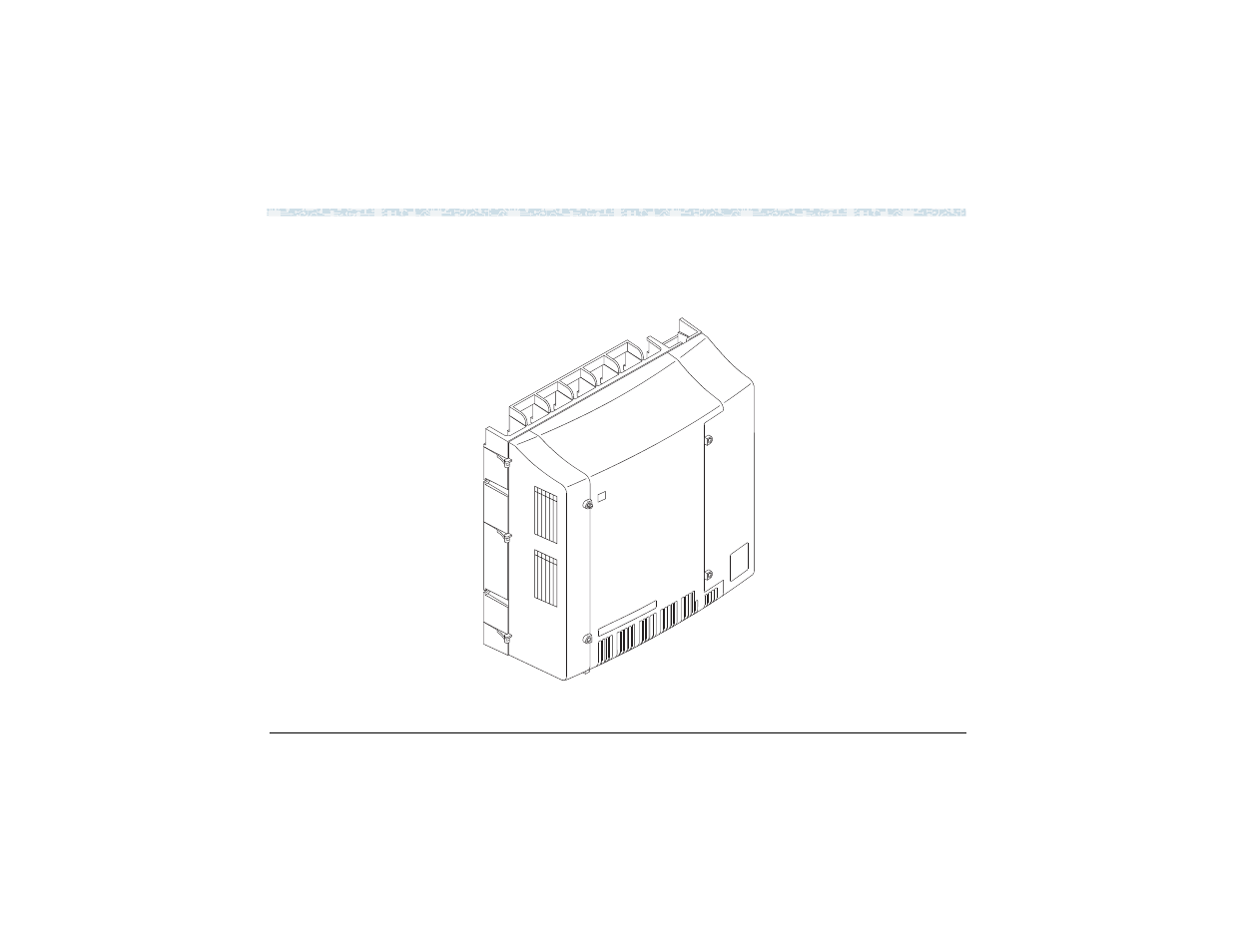 Compact modular cabinets, Compact modular cabinets -9 | Lucent Technologies DEFINITY ProLogixTM Solutions 555-235-100 User Manual | Page 29 / 242