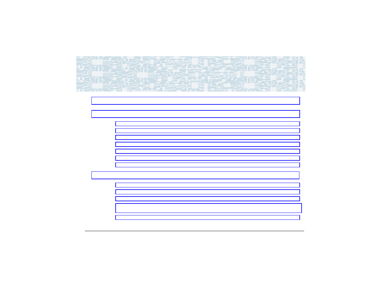 Lucent Technologies DEFINITY ProLogixTM Solutions 555-235-100 User Manual | Page 7 / 242