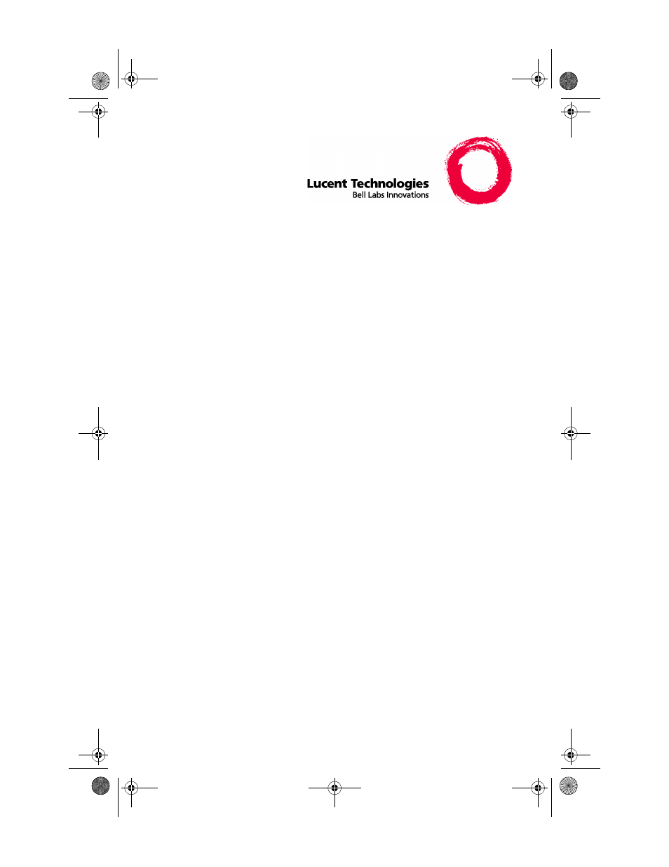 Lucent Technologies 6402D User Manual | 24 pages