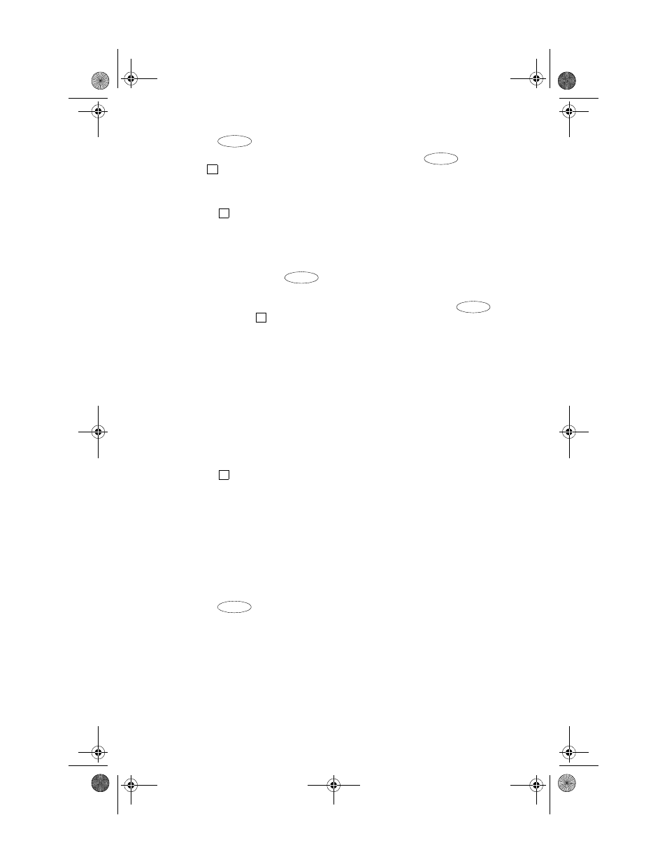 Lucent Technologies 6402D User Manual | Page 12 / 24