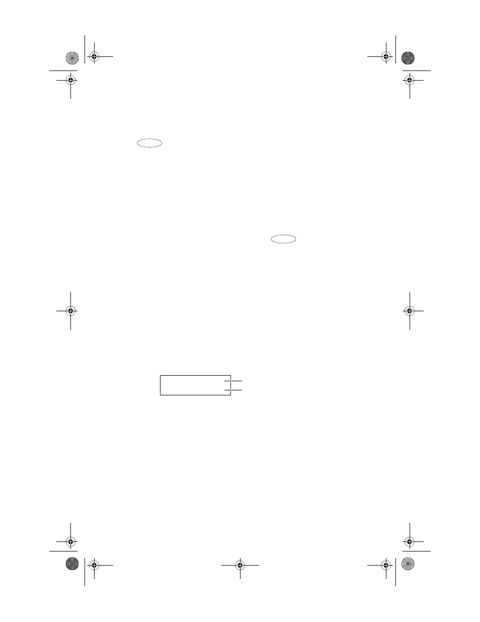 Using the display on the 6402d | Lucent Technologies 6402D User Manual | Page 16 / 24