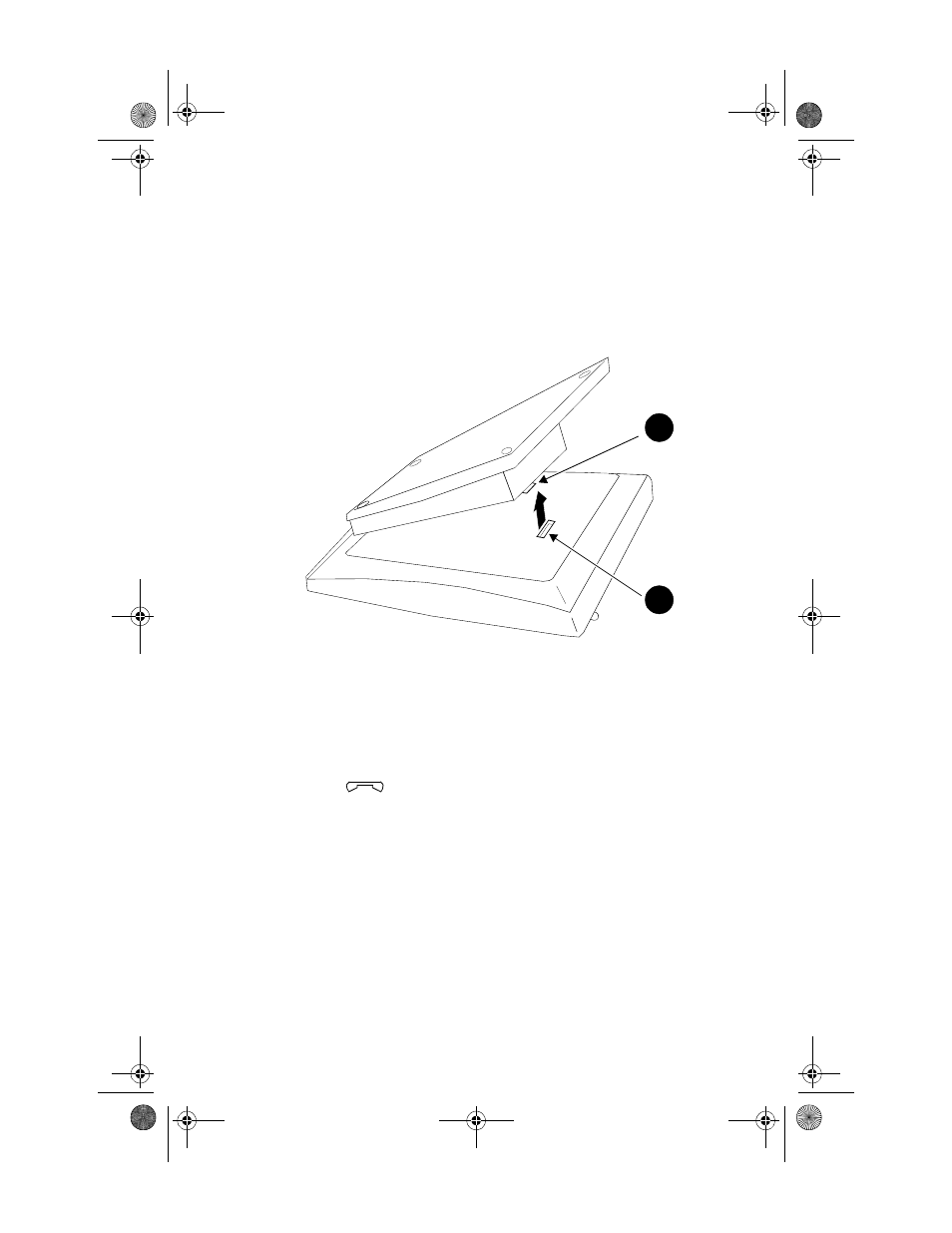 Lucent Technologies 6402D User Manual | Page 19 / 24