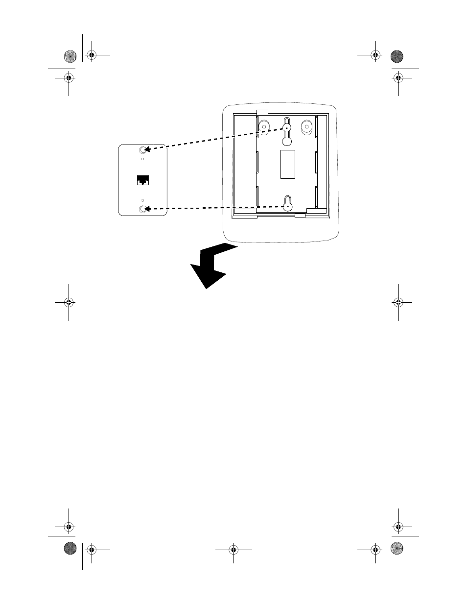 Lucent Technologies 6402D User Manual | Page 20 / 24