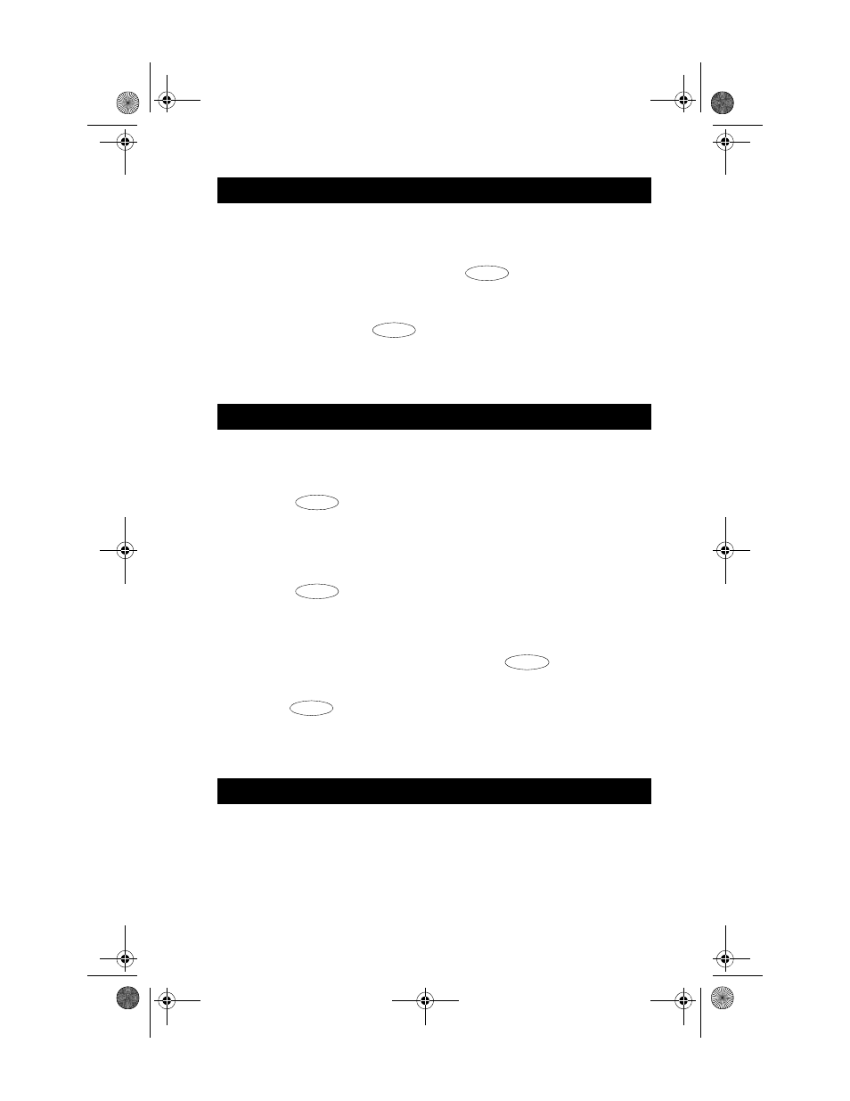 Getting messages | Lucent Technologies 6402D User Manual | Page 9 / 24