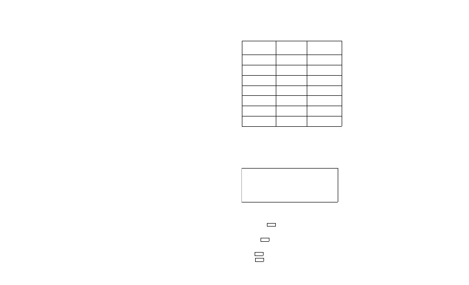 Lucent Technologies 8110M User Manual | Page 4 / 4